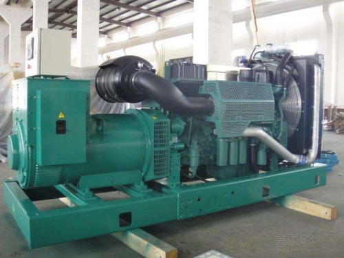 细河便携静音：租赁无声发电机组，便携式解决能源需求