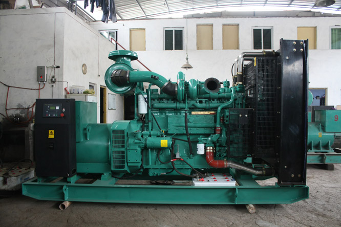 细河环保无噪音：租用静音发电机组，为环境和耳朵双重保驾护航